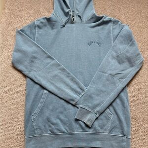 Men’s Billabong Surf Hoodie size M